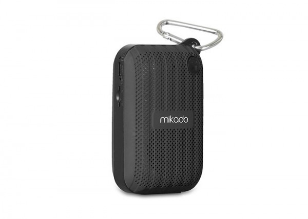 Mikado MD-22BT Bluetooth Hoparlör