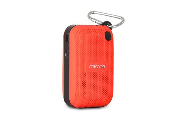 Mikado MD-22BT Bluetooth Hoparlör