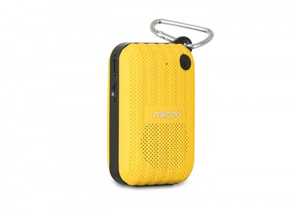 Mikado MD-22BT Bluetooth Hoparlör