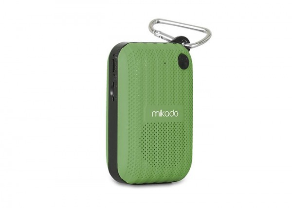 Mikado MD-22BT Bluetooth Hoparlör