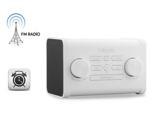 Mikado MD-53BT Bluetooth Hoparlör