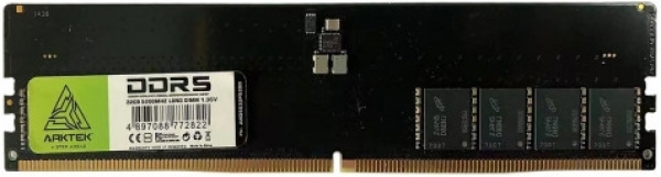 Arktek AKD5S32P5200 32 GB 5200 MT