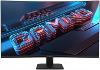 Gigabyte GS32QC Monitör
