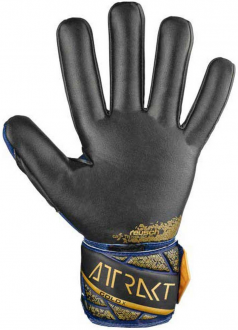 Reusch Attrakt Gold X NC Kaleci Eldiveni