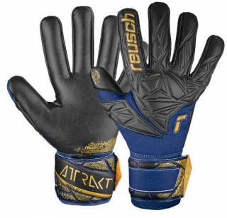 Reusch Attrakt Gold X NC Kaleci Eldiveni