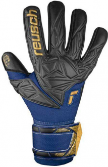 Reusch Attrakt Gold X NC Kaleci Eldiveni
