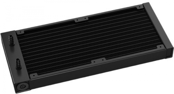 DeepCool LS520S Zero Dark İşlemci Soğutucu