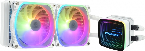 Enermax AquaFusion ADV 240 İşlemci Soğutucu