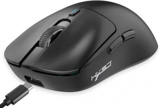 Hxsj T68 Mouse