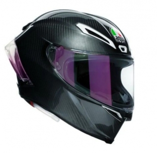 AGV Pista GP RR Mplk Ghiaccio Ice