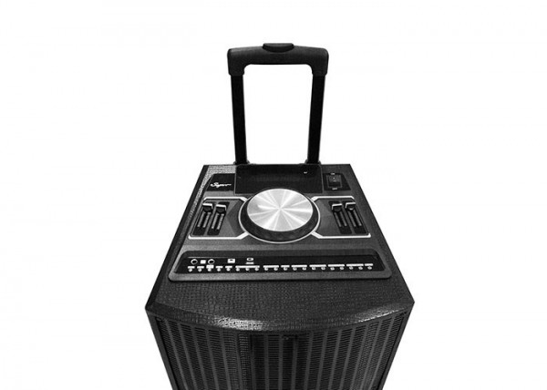 Mikado MD-741BT Müzik Sistemi