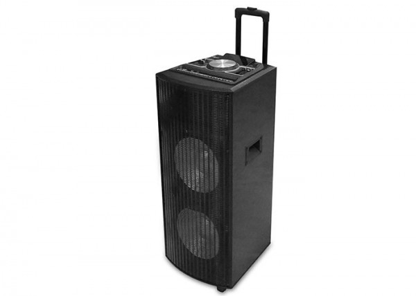 Mikado MD-741BT Müzik Sistemi