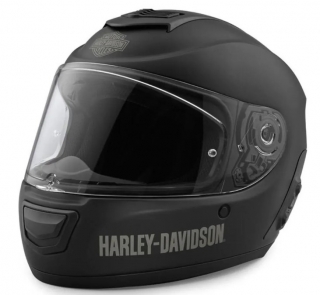 Harley Davidson Boom! Audio N02 Full-Face