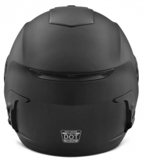 Harley Davidson Boom! Audio N02 Full-Face