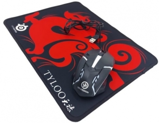 YK Design YK-111 Mouse