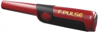 Fisher F Pulse Pointer Metal Dedektörü