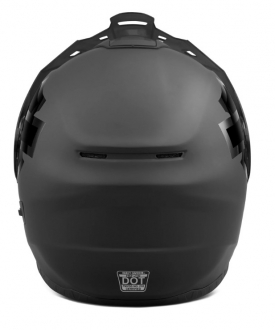 Harley Davidson Passage Adventure J10 Modular Helmet