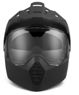 Harley Davidson Passage Adventure J10 Modular Helmet