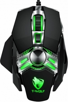 T-Wolf V10 Mouse