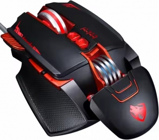 T-Wolf V9 Mouse