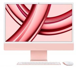 Apple iMac 24" M3 MQRT3TU/A
