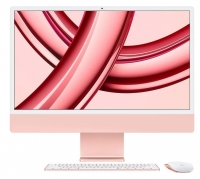 Apple iMac 24