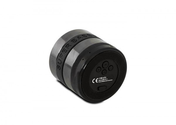 Mikado MD-BT11 Bluetooth Hoparlör