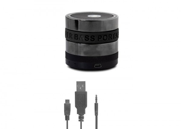 Mikado MD-BT11 Bluetooth Hoparlör