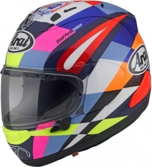 Arai RX-7 V Evo Misano