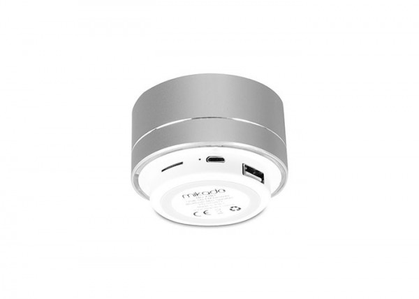 Mikado MD-X7BT Bluetooth Hoparlör