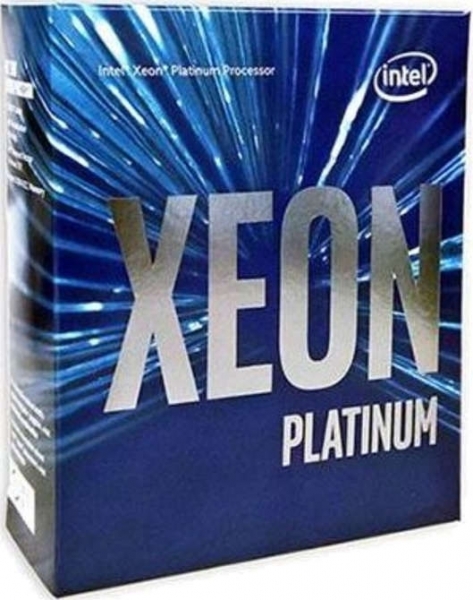 Intel Xeon Platinum 8268