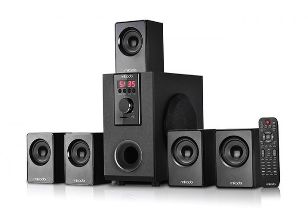 Mikado MD-505 Hoparlör