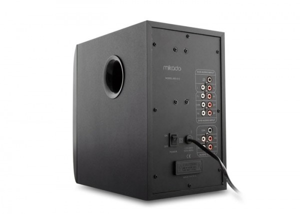 Mikado MD-512 Hoparlör