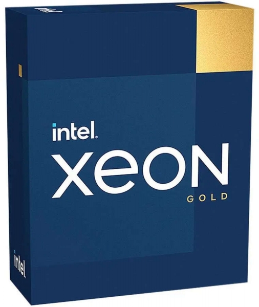 Intel Xeon Gold 6330
