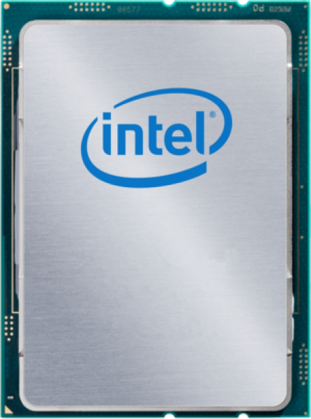 Intel Xeon Gold 5218