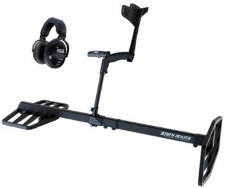 XP Xtrem Hunter Metal Dedektörü