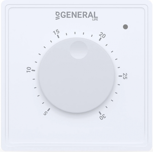 General Life FH104 Oda Termostatı
