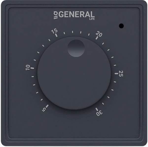 General Life FH104 Oda Termostatı