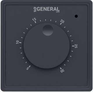 General Life FH104 Oda Termostatı