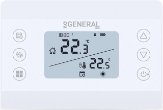 General Life HT330S Oda Termostatı