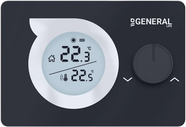 General Life Mitra HT230S Oda Termostatı