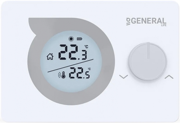 General Life Mitra HT230S Oda Termostatı