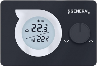 General Life Mitra HT230S Oda Termostatı