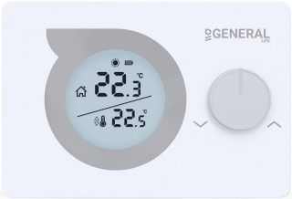 General Life Mitra HT230S Oda Termostatı