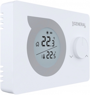 General Life Mitra HT230S Oda Termostatı