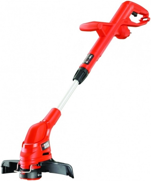 Black+Decker GL4525SB Çim Biçme Makinesi