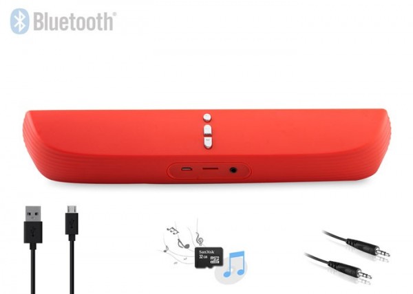 Mikado MDX-30BT Bluetooth Hoparlör