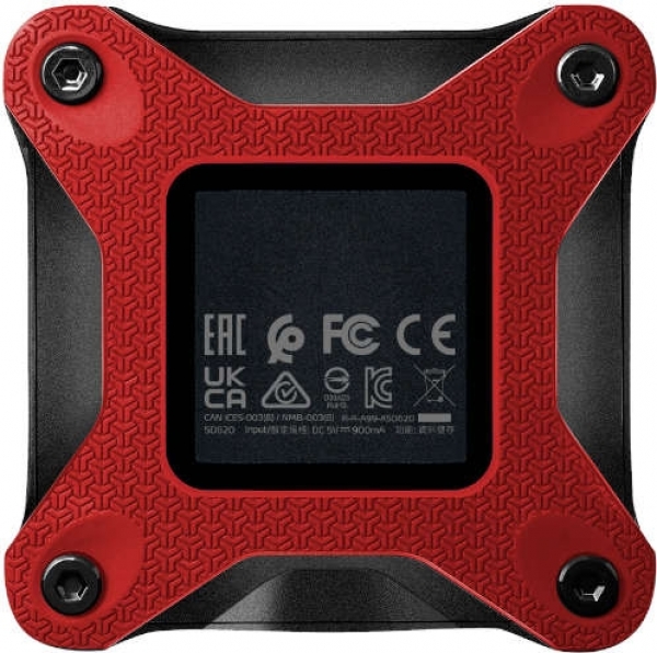 Adata SD620 SSD (512 GB)