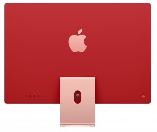 Apple iMac 24" M3 MQRU3TU/A