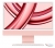Apple iMac 24" M3 MQRU3TU/A